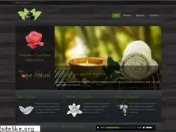 Sites similar to toquenatural.cl