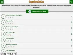 Sites similar to toqueparacelular.com