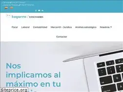 Sites similar to toqueroassessors.com