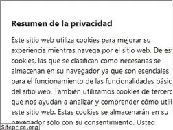 Sites similar to toques.es