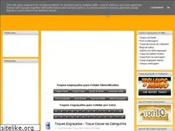 Sites similar to toquesengracadosgratis.blogspot.com