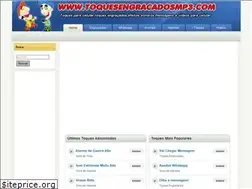 Sites similar to toquesengracadosmp3.com