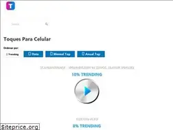Sites similar to toquesparabaixar.com