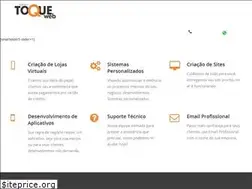 Sites similar to toqueweb.com.br