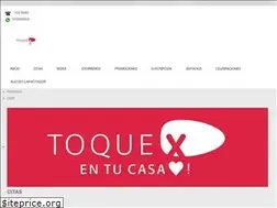 Sites similar to toquex.pe