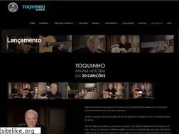 Sites similar to toquinho.com.br