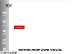 Sites similar to tor-lodz.pl