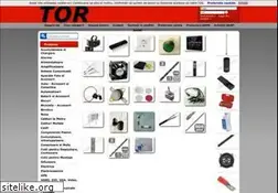 Sites similar to tor-online.ro