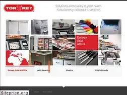 Sites similar to tor-rey.com