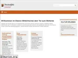 Sites similar to tor-zum-welterbe.de