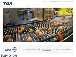 Sites similar to tor.com.tr