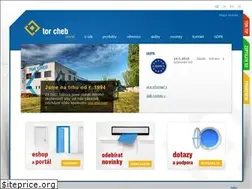 Sites similar to tor.cz