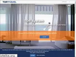 Sites similar to tor.travel