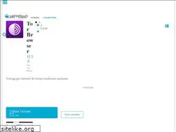 Sites similar to tor.uptodown.com