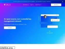 Sites similar to tor.us