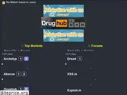 Sites similar to tor.watch