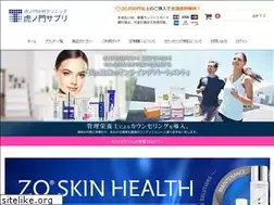 Sites similar to tora-sapuri.com