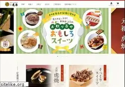 Sites similar to tora-ya.co.jp