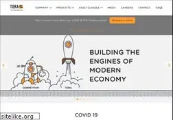 Sites similar to tora.com