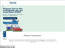 Sites similar to tora.gr