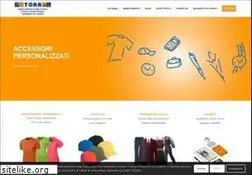 Sites similar to tora.it