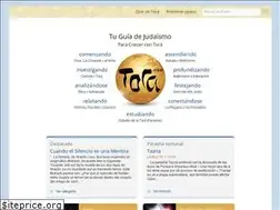 Sites similar to tora.org.ar