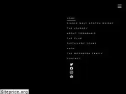 Sites similar to torabhaig.com