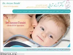 Sites similar to torabimed.com