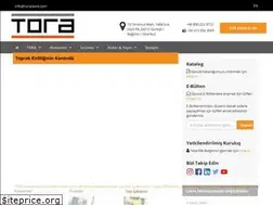 Sites similar to toracevre.com