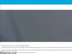 Sites similar to toracica-am.com.br