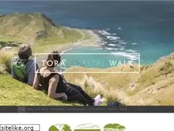 Sites similar to toracoastalwalk.nz