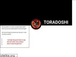 Sites similar to toradoshi.nl