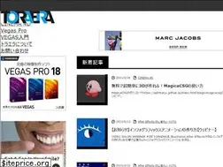 Sites similar to toraera.com