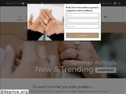 Sites similar to toragrace.co.za