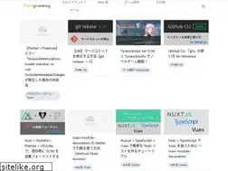 Sites similar to toragramming.com