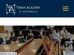 Sites similar to torah-academy.com