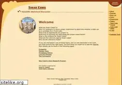 Sites similar to torah-code.org