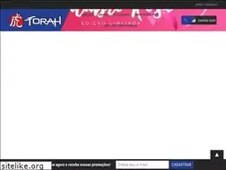 Sites similar to torah.com.br