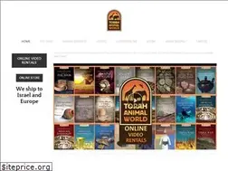 Sites similar to torahanimalworld.com