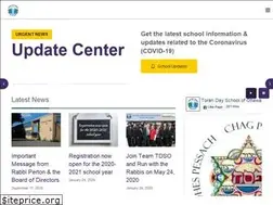 Sites similar to torahday.ca