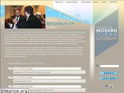 Sites similar to torahleadership.org