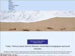 Sites similar to torahofmessiah.com