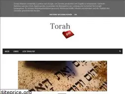 Sites similar to torahpdf.blogspot.com