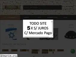 Sites similar to torakipa.com.br
