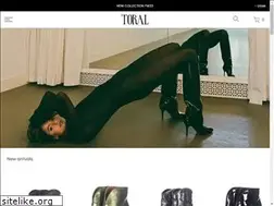 Sites similar to toral-shoes.com