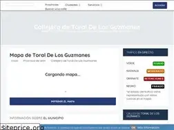 Sites similar to toraldelosguzmanes.com