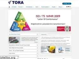 Sites similar to toramakina.com.tr