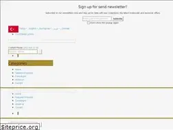 Sites similar to toramanmobilya.com.tr