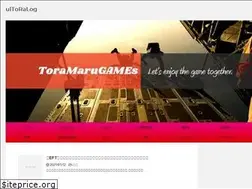 Sites similar to toramarugames.com