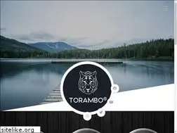 Sites similar to torambo.com